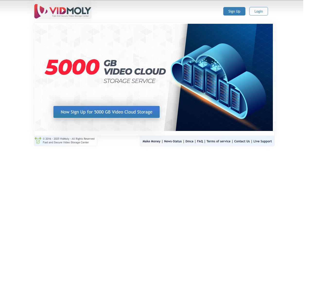 Vidmoly