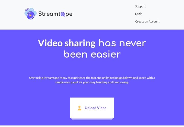 StreamTape