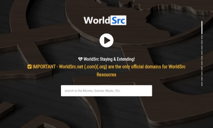 Worldsrc